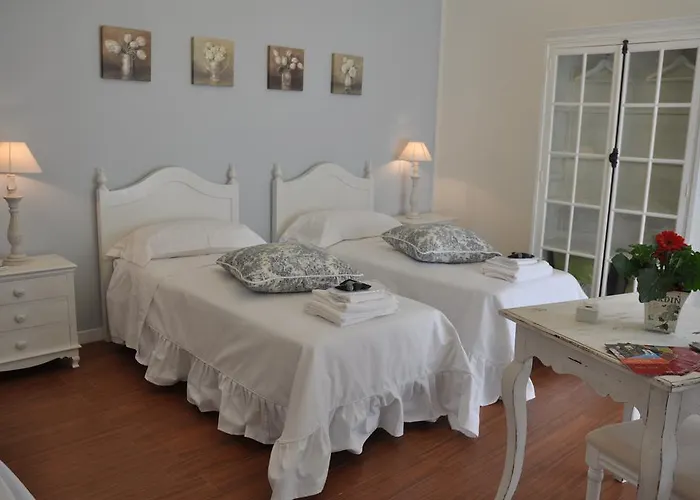 Bed and Breakfast Le stanze di Rebecca Roma